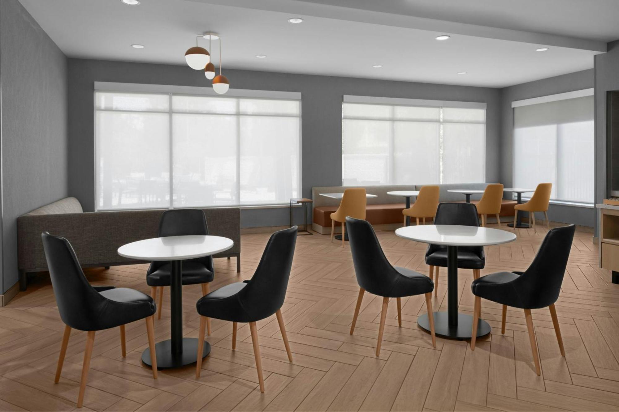 Towneplace Suites By Marriott Sacramento Rancho Cordova Exterior foto