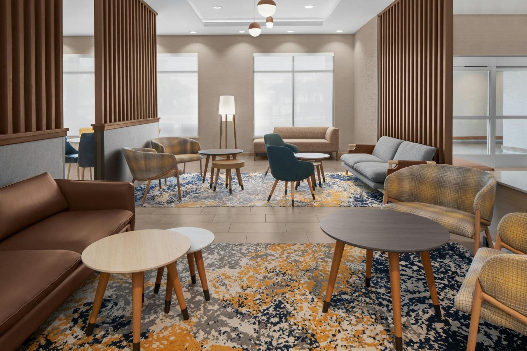 Towneplace Suites By Marriott Sacramento Rancho Cordova Exterior foto